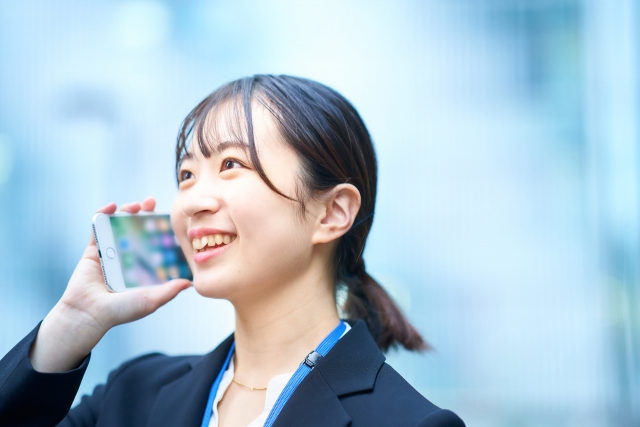 女性による営業代行チームなら、大阪営業代行株式会社
